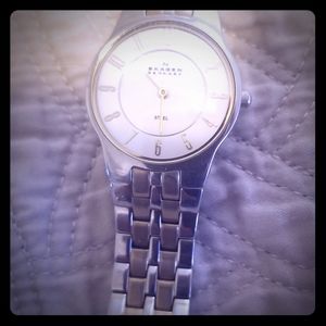 Skagen watch